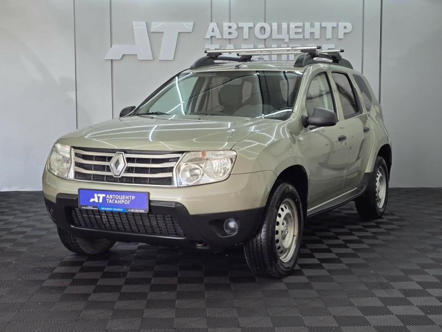 Renault Duster I Таганрог  - изображение 1