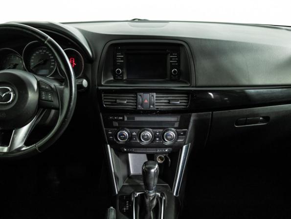 Mazda CX-5 I с пробегом 2014 года, цена 1 349 585 рублей, 156000 км, внедорожник, Автокод Объявления