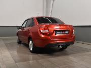 Lada (ВАЗ) Granta I Рестайлинг Кемерово  - изображение 28