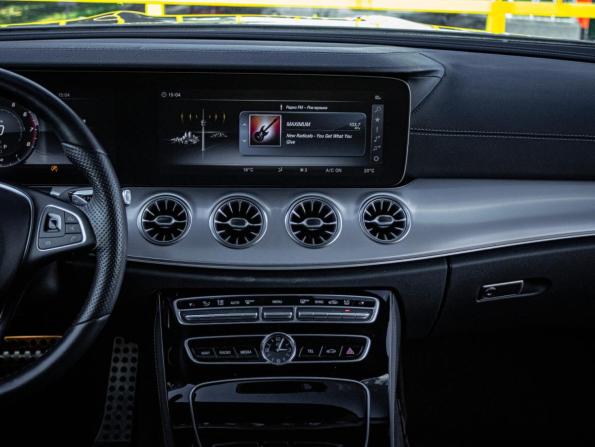 Mercedes-Benz E-Класс V (W213 S213 C238) с пробегом 2018 года, цена 4 549 999 рублей, 36800 км, купе-хардтоп, Автокод Объявления