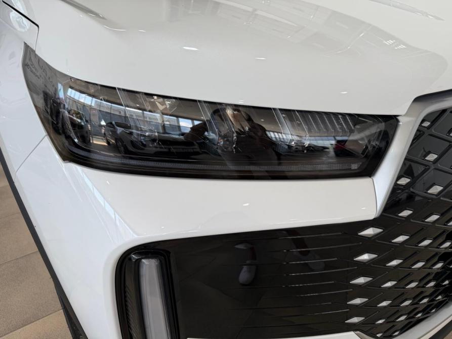 Chery Tiggo 4 I Рестайлинг 2 Новороссийск  - изображение 16