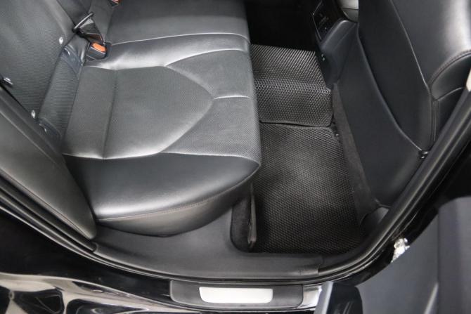 Toyota Camry VIII (XV70) с пробегом 2018 года, цена 2 805 250 рублей, 160801 км, седан, Автокод Объявления