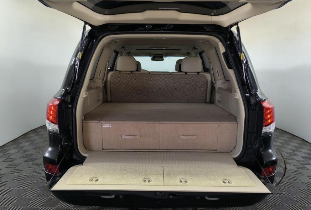 Lexus LX III Нижний Новгород  - изображение 20