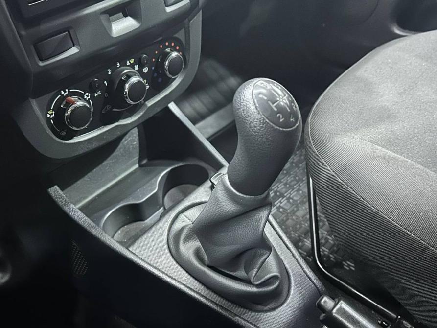 Lada (ВАЗ) Largus I Рестайлинг Воронеж  - изображение 15