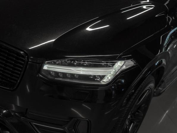Volvo XC90 II с пробегом 2017 года, цена 3 300 000 рублей, 144321 км, внедорожник, Автокод Объявления