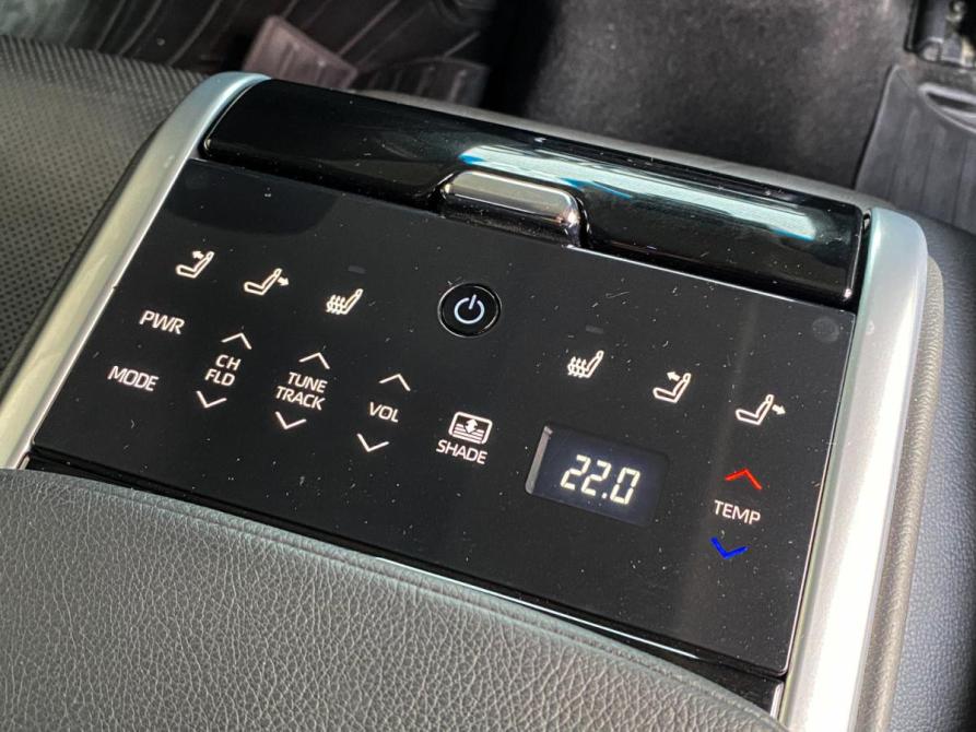 Toyota Camry VIII (XV70) Москва  - изображение 13