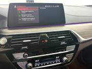 BMW 5 серии VII (G30/G31/G38) Красноярск  - изображение 61