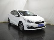 Kia Ceed II Рестайлинг Санкт-Петербург  - изображение 19