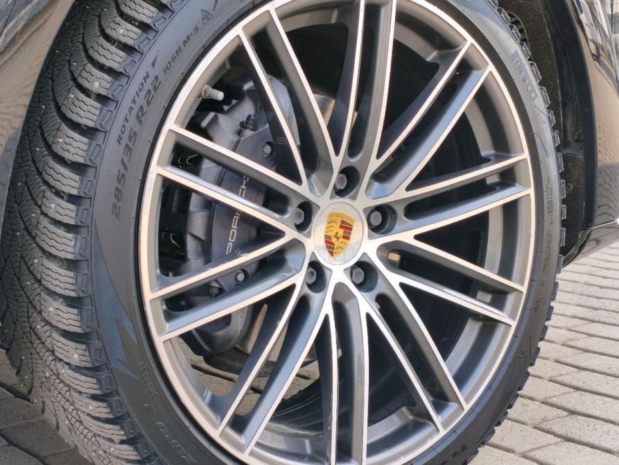 Porsche Cayenne III Санкт-Петербург  - изображение 15