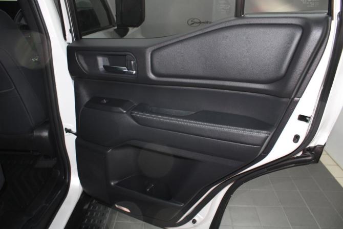 Toyota Land Cruiser Prado 250 Series с пробегом 2024 года, цена 8 400 000 рублей, 370 км, внедорожник, Автокод Объявления