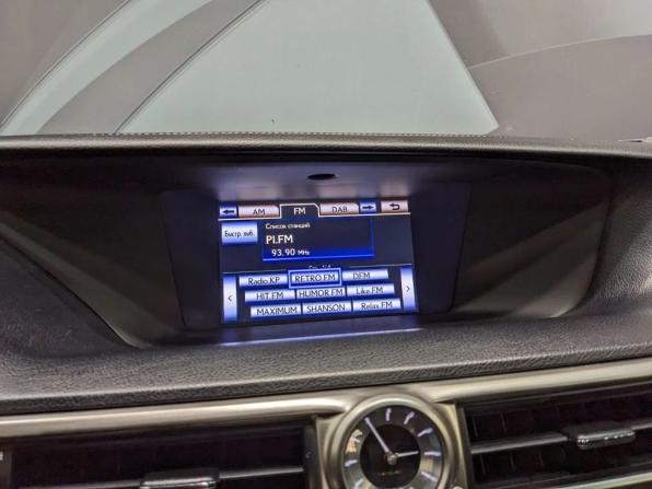 Lexus GS IV с пробегом 2013 года, цена 2 210 000 рублей, 176000 км, седан, Автокод Объявления