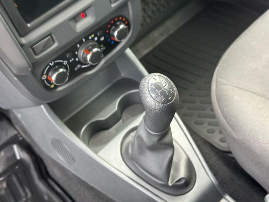 Lada (ВАЗ) Largus I Рестайлинг Волгоград  - изображение 14