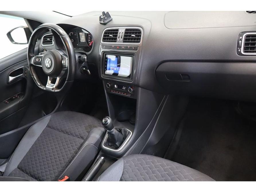 Volkswagen Polo V Рестайлинг Коломна  - изображение 5