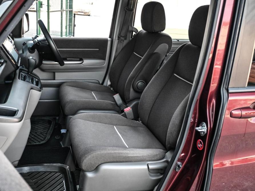 Honda Stepwgn V Новороссийск  - изображение 8