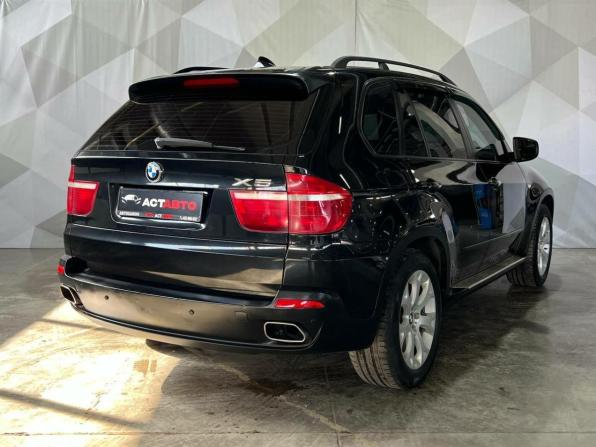 BMW X5 II (E70) с пробегом 2007 года, цена 1 290 000 рублей, 234297 км, внедорожник, Автокод Объявления