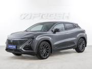 Changan UNI-T I Москва  - изображение 29