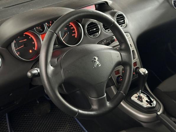 Peugeot 308 I Рестайлинг с пробегом 2012 года, цена 600 000 рублей, 124173 км, хэтчбек, Автокод Объявления