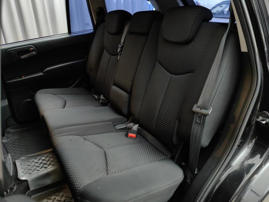 SsangYong Kyron I Рестайлинг Подольск  - изображение 8
