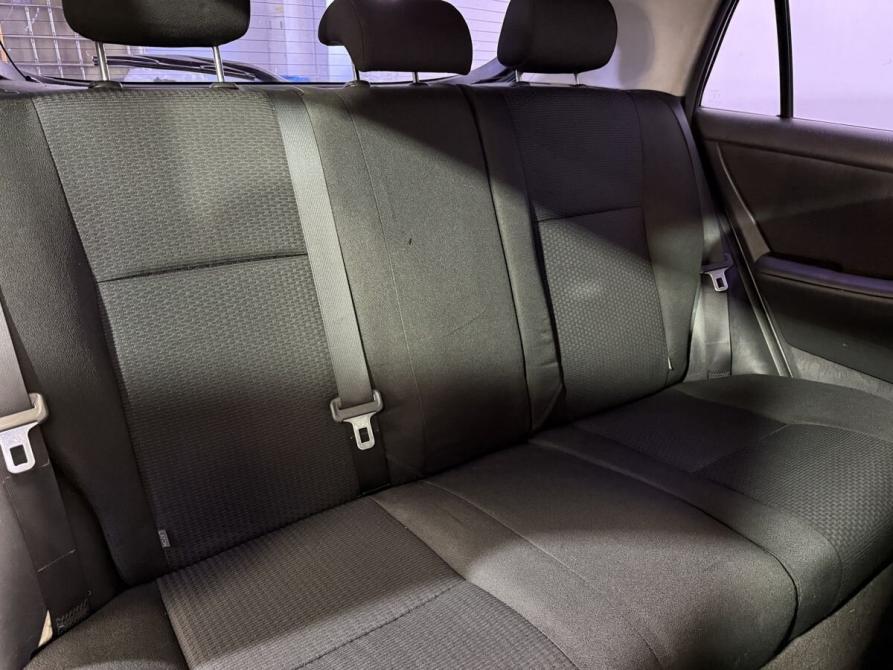 Toyota Corolla IX (E120 E130) Рестайлинг Ярославль  - изображение 11