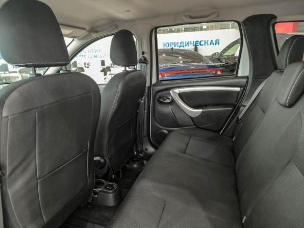 Nissan Terrano III (D10) с пробегом 2020 года, цена 1 782 113 рублей, 52287 км, внедорожник, Автокод Объявления