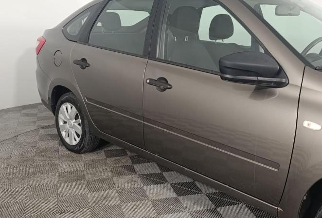 Lada (ВАЗ) Granta I Рестайлинг с пробегом 2019 года, цена 630 000 рублей, 97633 км, лифтбек, Автокод Объявления
