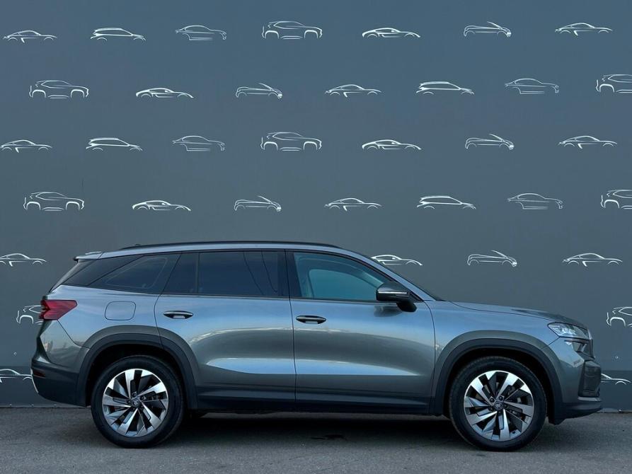 Skoda Kodiaq II Санкт-Петербург  - изображение 17