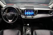 Toyota RAV4 IV (XA40) Крым  - изображение 45