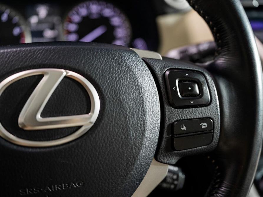 Lexus NX I Чита  - изображение 10