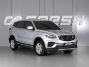 Belgee X70 I Рестайлинг Минеральные Воды  - изображение 20