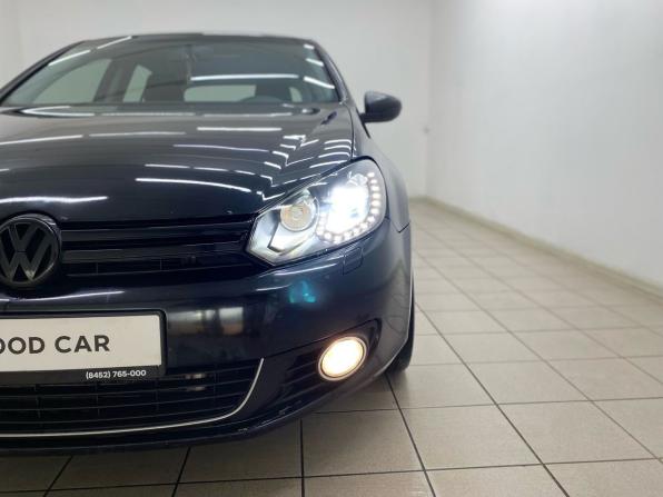 Volkswagen Golf VI с пробегом 2011 года, цена 740 000 рублей, 242161 км, хэтчбек, Автокод Объявления