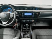 Toyota Corolla XI (E160 E170 E180) Красноярск  - изображение 35