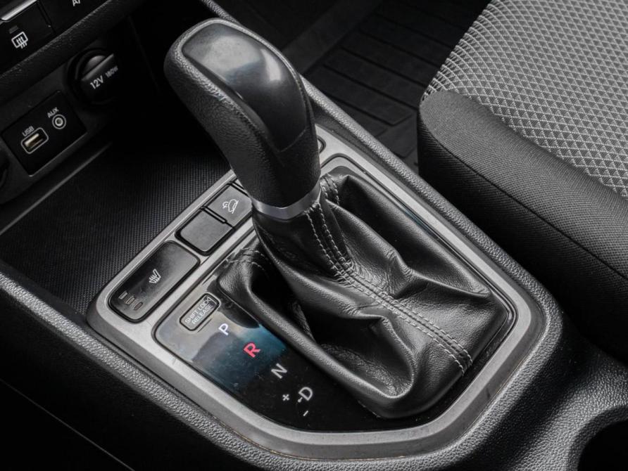 Hyundai Creta I Краснодар  - изображение 15