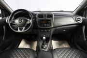 Renault Logan II Рестайлинг Новосибирск  - изображение 27