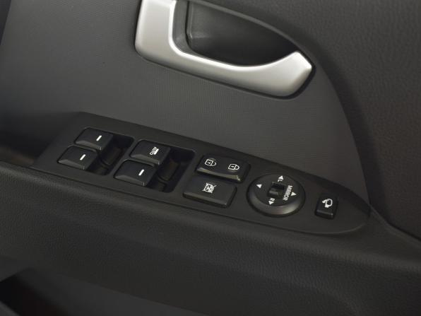 Kia Sportage III Рестайлинг с пробегом 2015 года, цена 1 565 995 рублей, 118361 км, внедорожник, Автокод Объявления