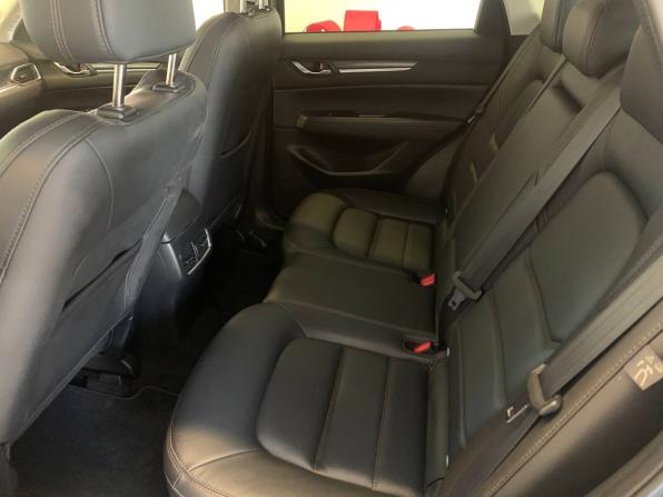 Mazda CX-5 II с пробегом 2018 года, цена 2 950 000 рублей, 51000 км, внедорожник, Автокод Объявления