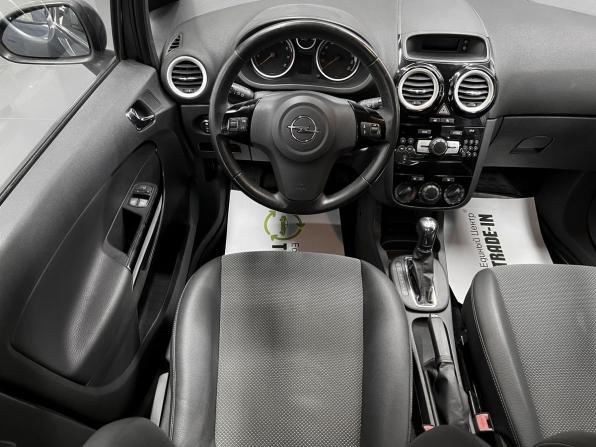 Opel Corsa D Рестайлинг I с пробегом 2010 года, цена 675 000 рублей, 189689 км, хэтчбек, Автокод Объявления