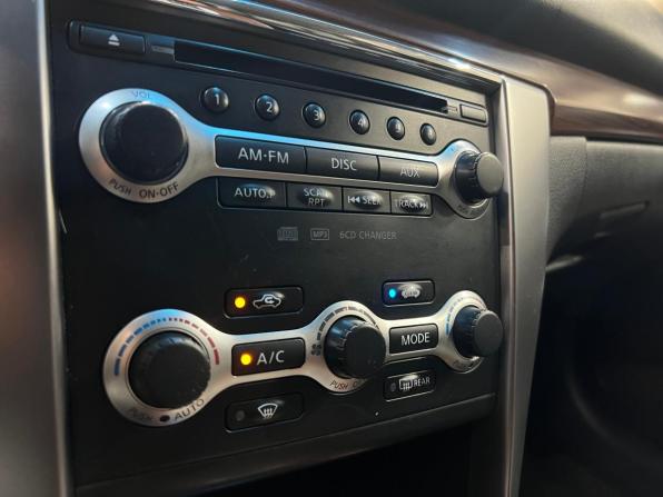Nissan Teana II (J32) с пробегом 2009 года, цена 1 050 500 рублей, 276766 км, седан, Автокод Объявления