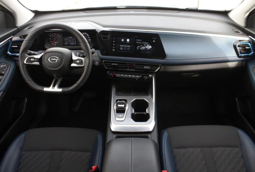 GAC GS3 Нижний Новгород  - изображение 15