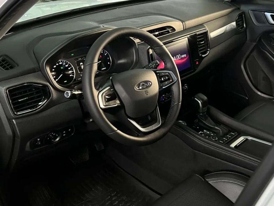 Chery Tiggo 4 I Рестайлинг Волгоград  - изображение 16