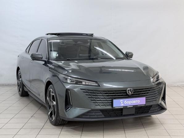 Changan Lamore с пробегом 2024 года, цена 1 990 000 рублей, 45648 км, седан, Автокод Объявления