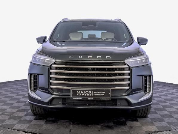 Exeed VX I Рестайлинг с пробегом 2024 года, цена 3 650 000 рублей, 38585 км, внедорожник, Автокод Объявления