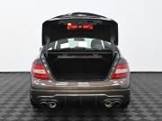Mercedes-Benz C-Класс III (W204) Рестайлинг Москва  - изображение 19