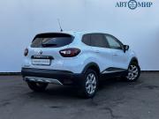 Renault Kaptur I Москва  - изображение 17