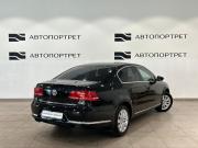 Volkswagen Passat B7 Санкт-Петербург  - изображение 31