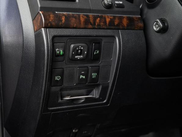 Toyota Land Cruiser 200 Series с пробегом 2008 года, цена 3 725 000 рублей, 159669 км, внедорожник, Автокод Объявления