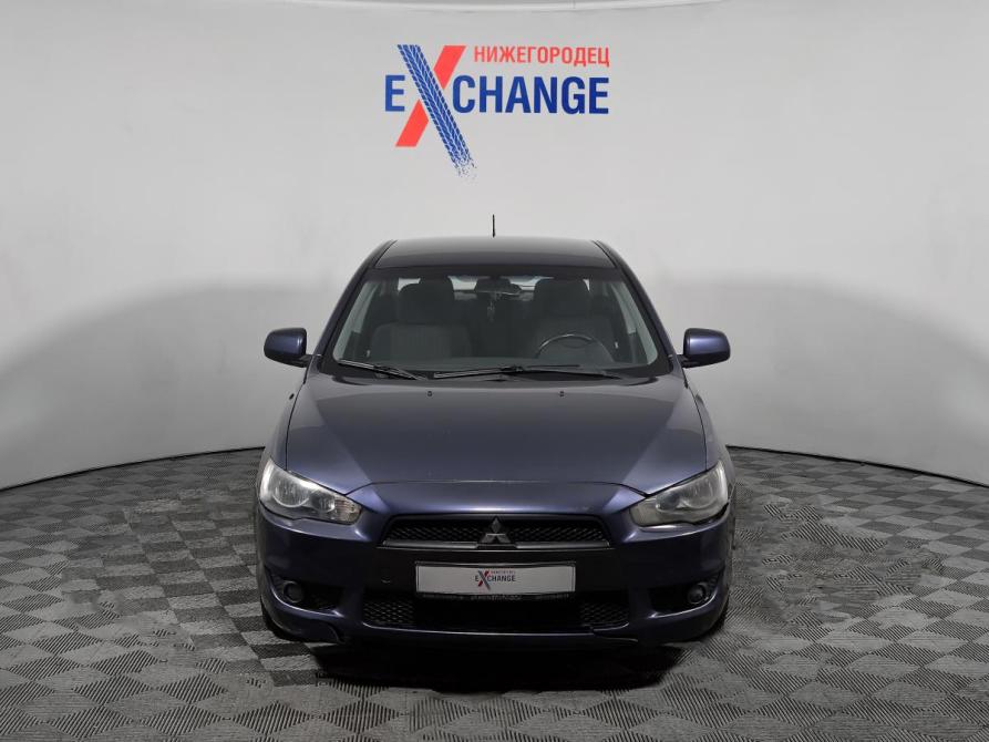 Mitsubishi Lancer X Нижний Новгород  - изображение 2