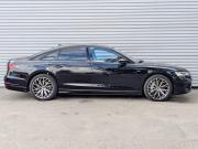 Audi A8 IV (D5) Москва  - изображение 33