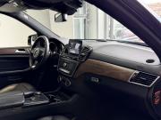 Mercedes-Benz GLS I (X166) Новосибирск  - изображение 44