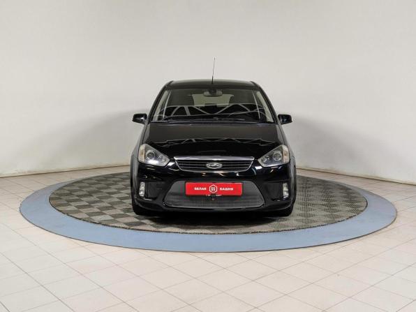 Ford C-MAX I Рестайлинг с пробегом 2007 года, цена 650 000 рублей, 210000 км, минивэн, Автокод Объявления