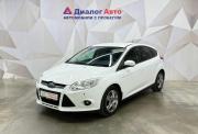 Ford Focus III Азнакаево  - изображение 27